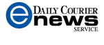 Daily Courier E News service